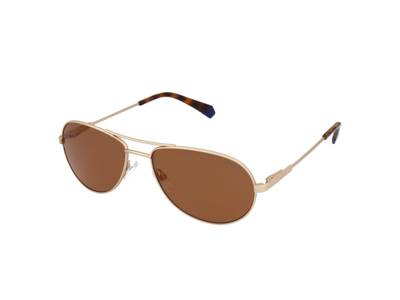 Ochelari de soare Polaroid PLD 2100/S/X AOZ/HE 