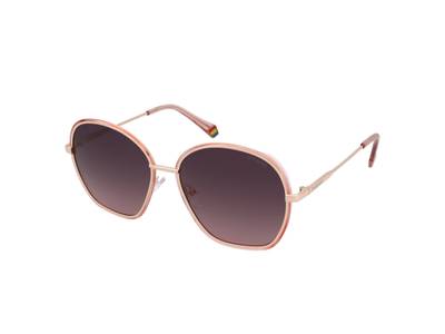 Ochelari de soare Polaroid PLD 6113/S EYR/JR