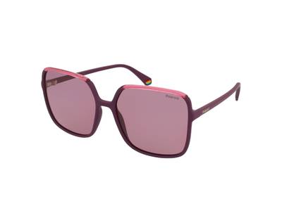 Ochelari de soare Polaroid PLD 6128/S A30/0F 