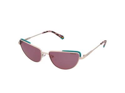 Ochelari de soare Polaroid PLD 6129/S EYR/0F 