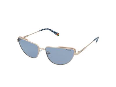 Ochelari de soare Polaroid PLD 6129/S QWU/C3 