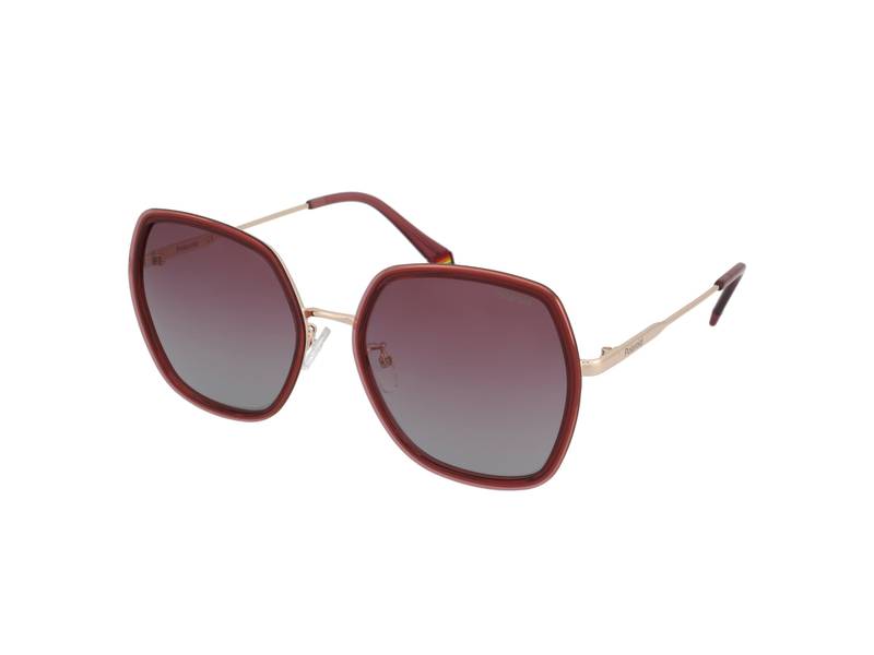 Ochelari De Soare Polaroid Pld 6153/g/s B3v/jr