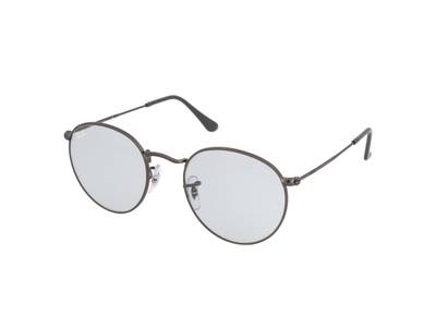 Ochelari de soare Ray-Ban Round Metal RB3447 004/T3 