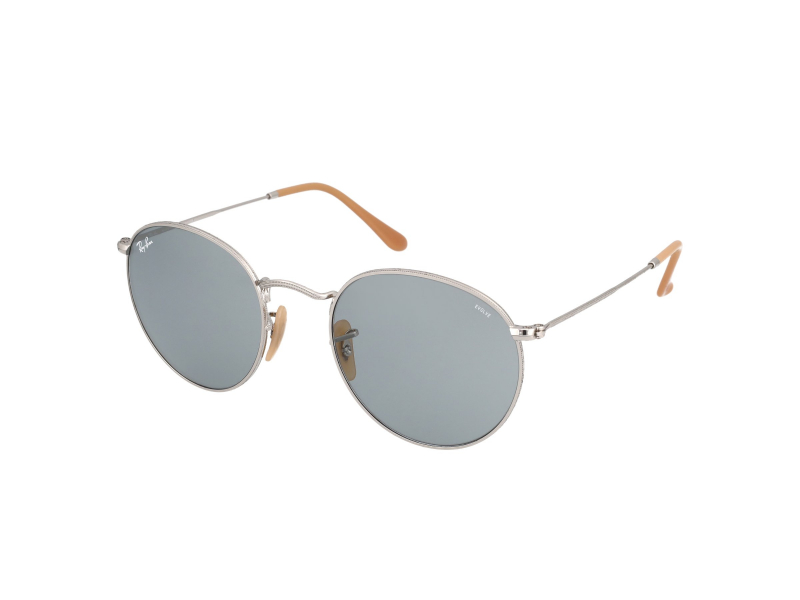 Ray-Ban Round Metal RB3447 906515