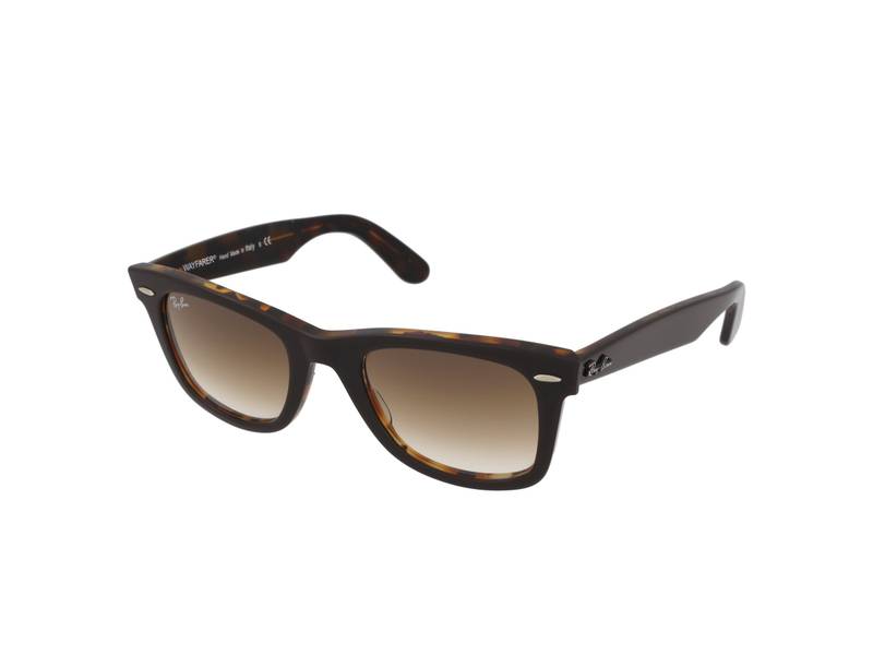 Ray-ban wayfarer rb2140 127651