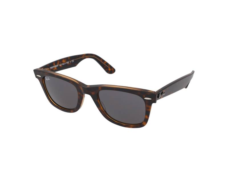 Ochelari de soare Ray-Ban Wayfarer RB2140 1292B1
