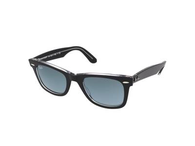 Ochelari de soare Ray-Ban Wayfarer RB2140 12943M 