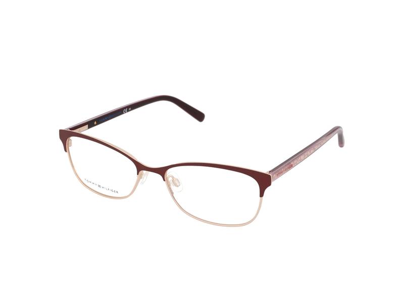 Ochelari de vedere Tommy Hilfiger TH 1777 DXL