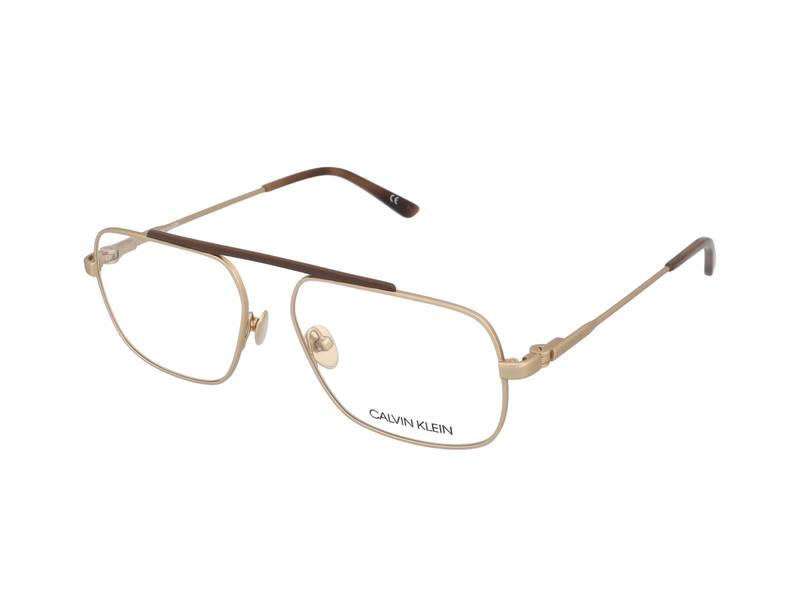 Ochelari de vedere Calvin Klein CK18106 717 717 imagine noua