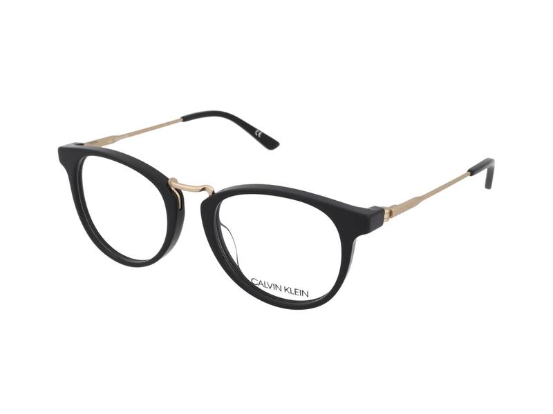Ochelari de vedere Calvin Klein CK18721 001 Calvin Klein 2023-03-24