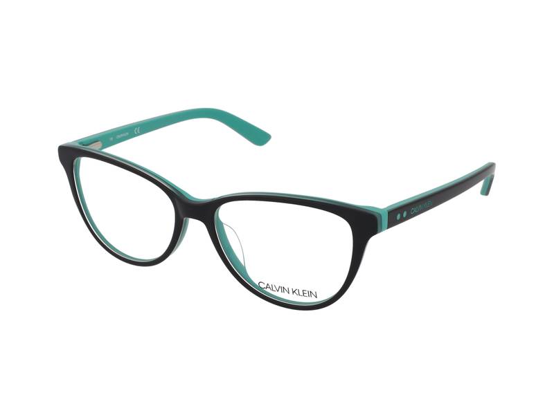 Ochelari de vedere Calvin Klein CK19516 012 Calvin Klein imagine noua