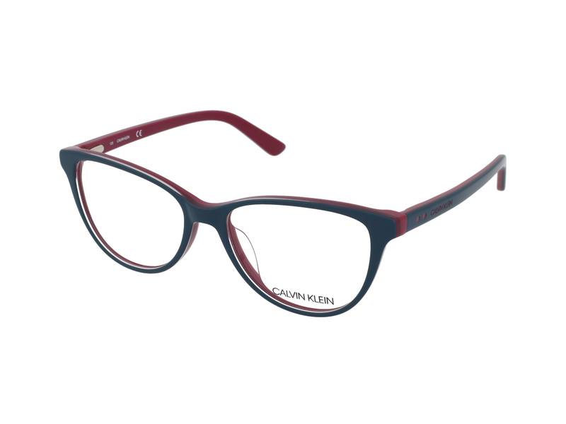 Ochelari de vedere Calvin Klein CK19516 435 Calvin Klein imagine noua