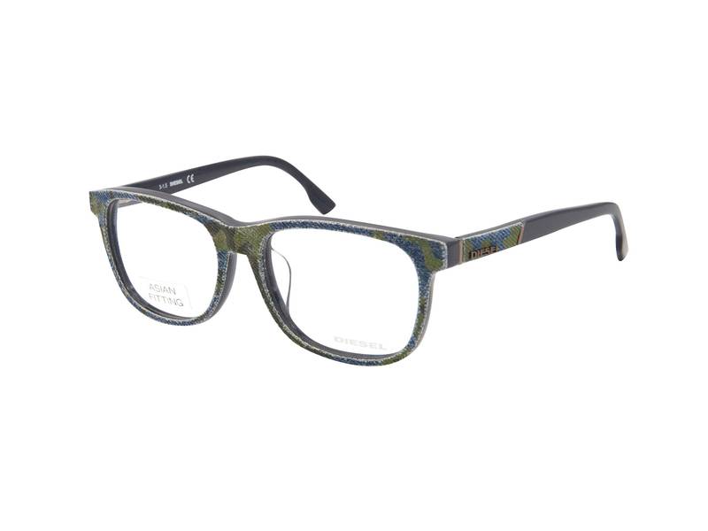 Ochelari de vedere Diesel DL5124-F/V 092 Diesel imagine 2022