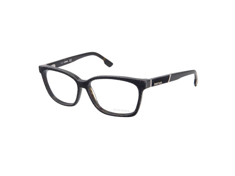 Ochelari de vedere Diesel DL5137/V 056 Diesel imagine 2022