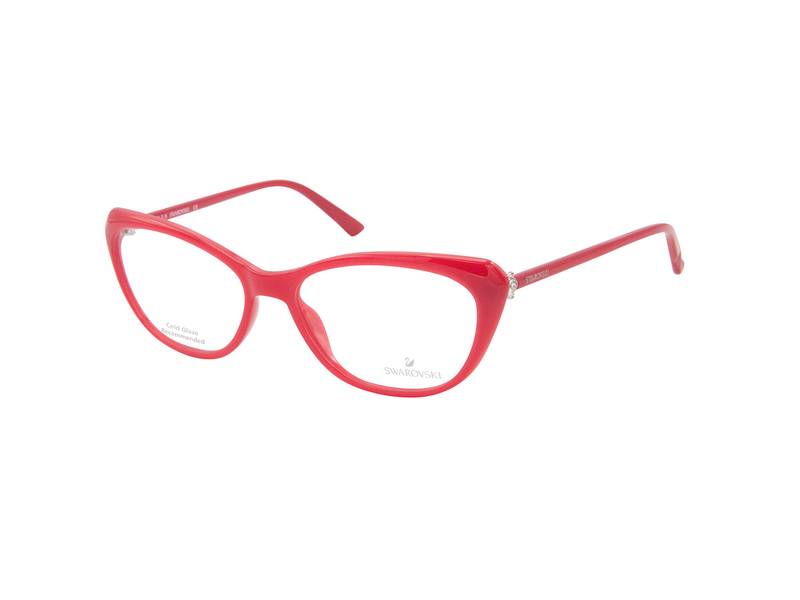Ochelari de vedere swarovski sk5172/v 066
