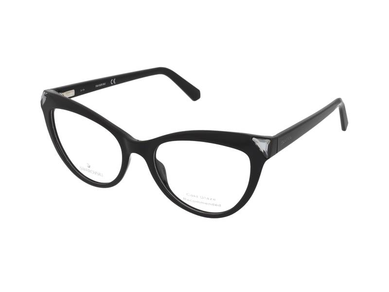 Ochelari de vedere swarovski sk5268/v 001