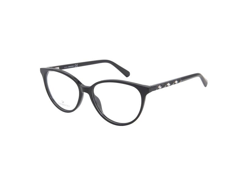 Ochelari de vedere Swarovski SK5301/V 001 Ochelari de vedere 2023-06-05