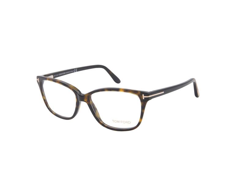 Ochelari de vedere Tom Ford FT5293/V 052 Tom Ford imagine 2022