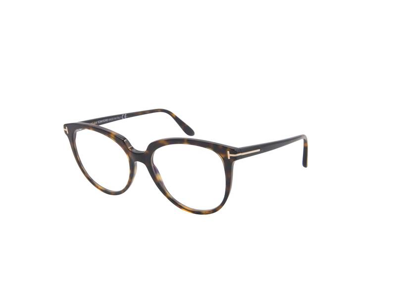 Ochelari de vedere Tom Ford FT5600-B/V 052
