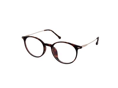 Ochelari Protecție fără dioptrii Ochelari protecție PC Crullé S1729 C3