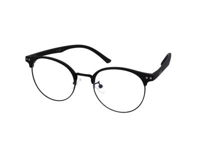 Ochelari Protecție fără dioptrii Ochelari protecție PC Crullé H16101 C1