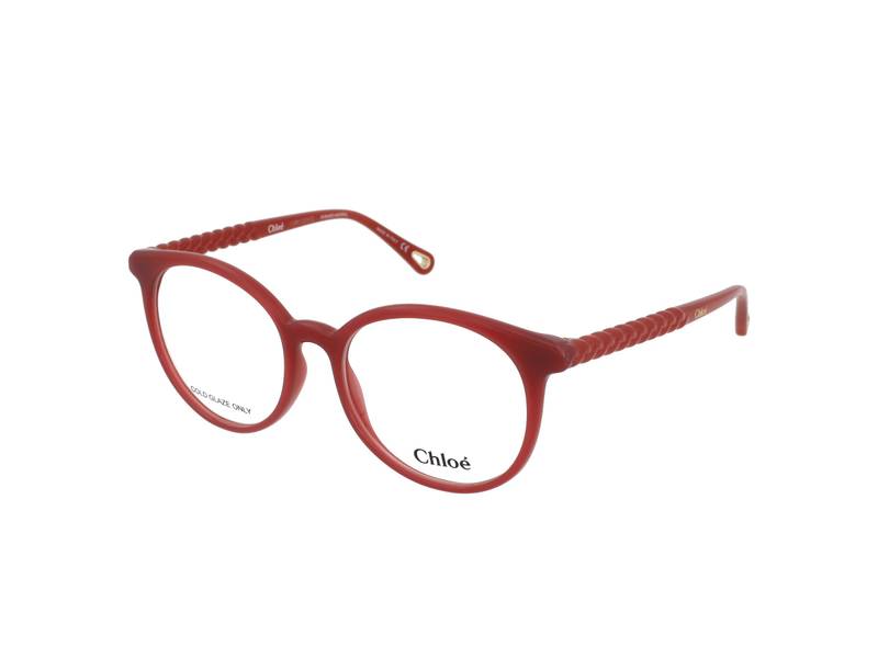 Ochelari De Vedere Chloe Ch0006o 008