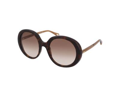 Ochelari de soare Chloe CH0007S 004 