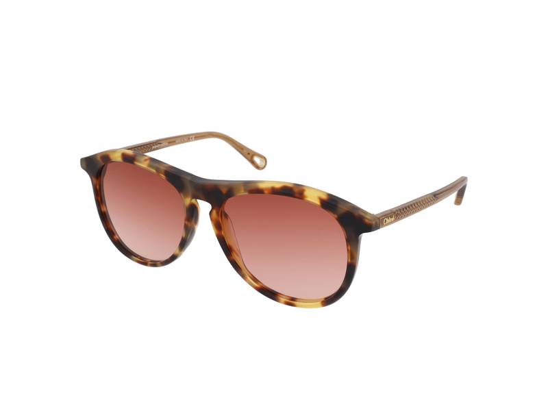 Ochelari de soare Chloe CH0009S 002