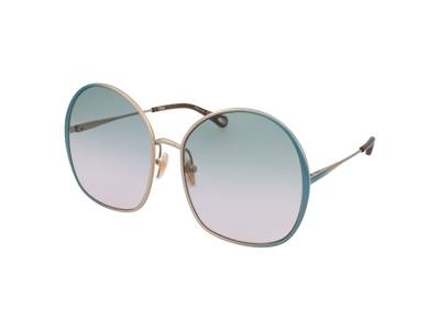 Ochelari de soare Chloe CH0014S 002 