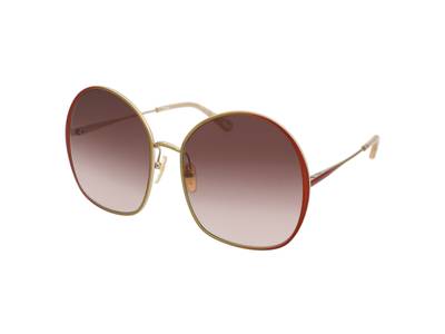 Ochelari de soare Chloe CH0014S 003 