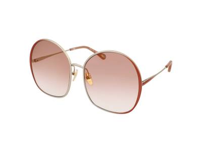 Ochelari de soare Chloe CH0014S 004 