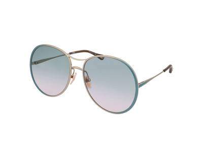 Ochelari de soare Chloe CH0016S 002 