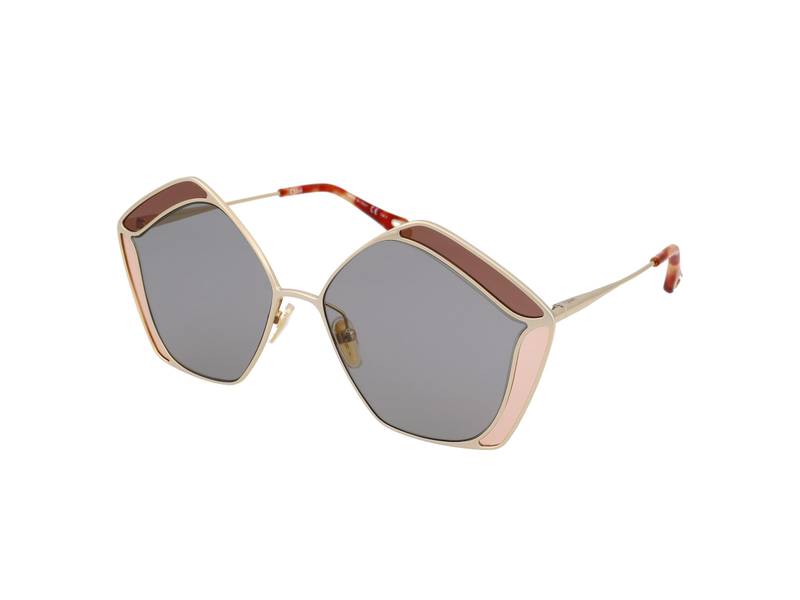 Ochelari de soare Chloe CH0026S 002