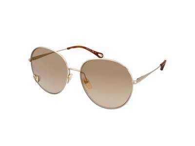 Ochelari de soare Chloe CH0027S 006
