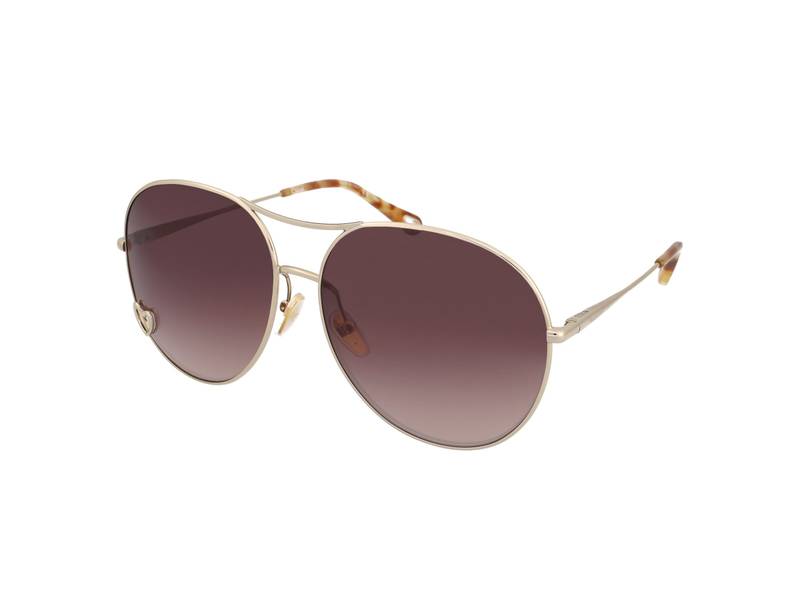 Ochelari de soare Chloe CH0028S 001