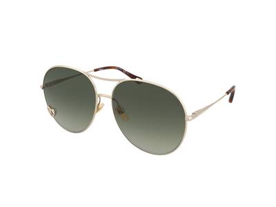 Ochelari de soare Chloe CH0028S 003 