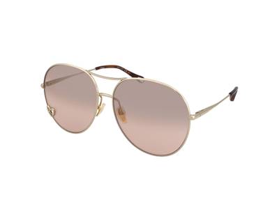 Ochelari de soare Chloe CH0028S 004 