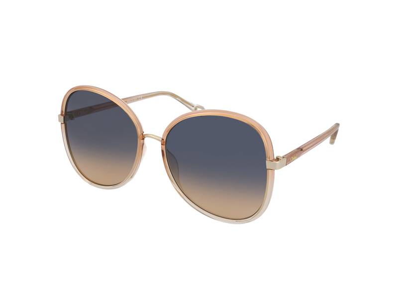Ochelari de soare Chloe CH0030S 004