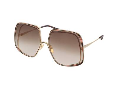 Ochelari de soare Chloe CH0035S 002 