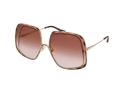 Ochelari de soare Chloe CH0035S 003 