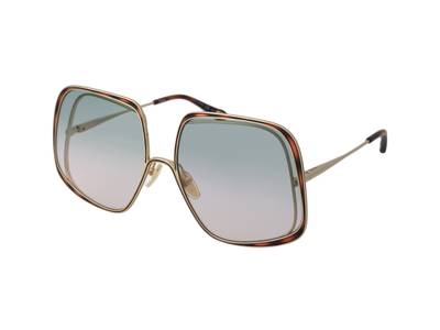 Ochelari de soare Chloe CH0035S 004 