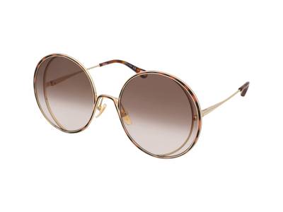 Ochelari de soare Chloe CH0037S 001 