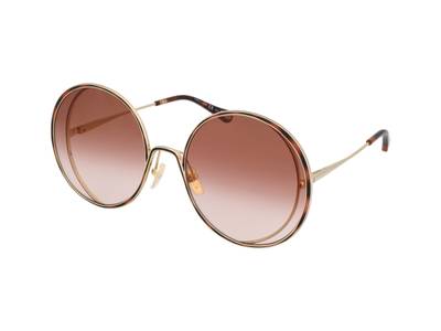 Ochelari de soare Chloe CH0037S 002 