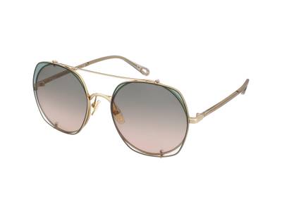 Ochelari de soare Chloe CH0042S 001 