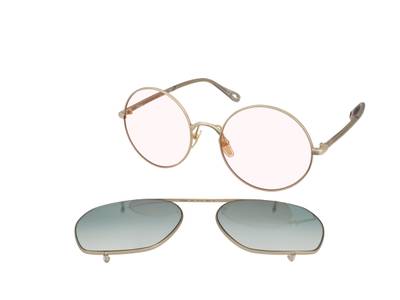 Ochelari de soare Chloe CH0042S 001 