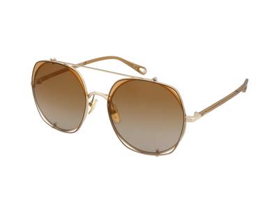 Ochelari de soare Chloe CH0042S 003 