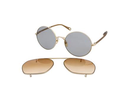 Ochelari de soare Chloe CH0042S 003