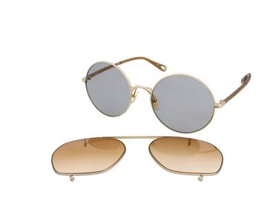 Ochelari de soare Chloe CH0042S 003 