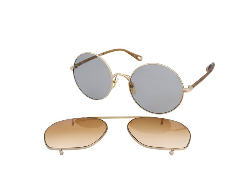 Ochelari de soare Chloe CH0042S 003
