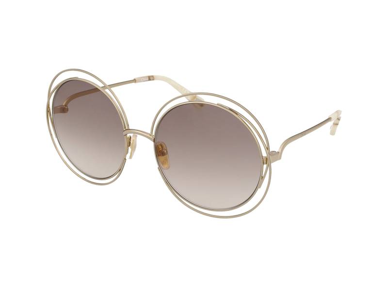 Ochelari de soare Chloe CH0045S 005